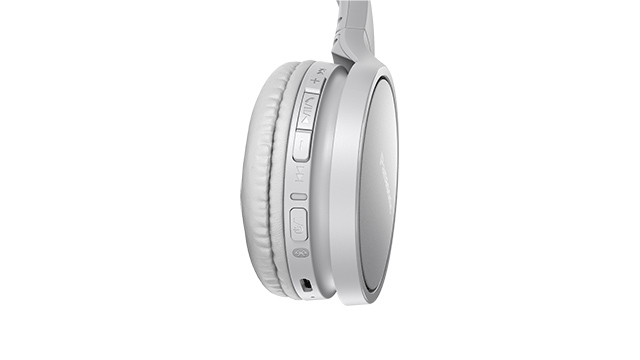 ទទួលបានការបំផុសគំនិត - កាសឥតខ្សែសម្រាប់ប្រើតាមផ្លូវ RP-HF410BE