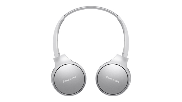 ទទួលបានការបំផុសគំនិត - កាសឥតខ្សែសម្រាប់ប្រើតាមផ្លូវ RP-HF410BE