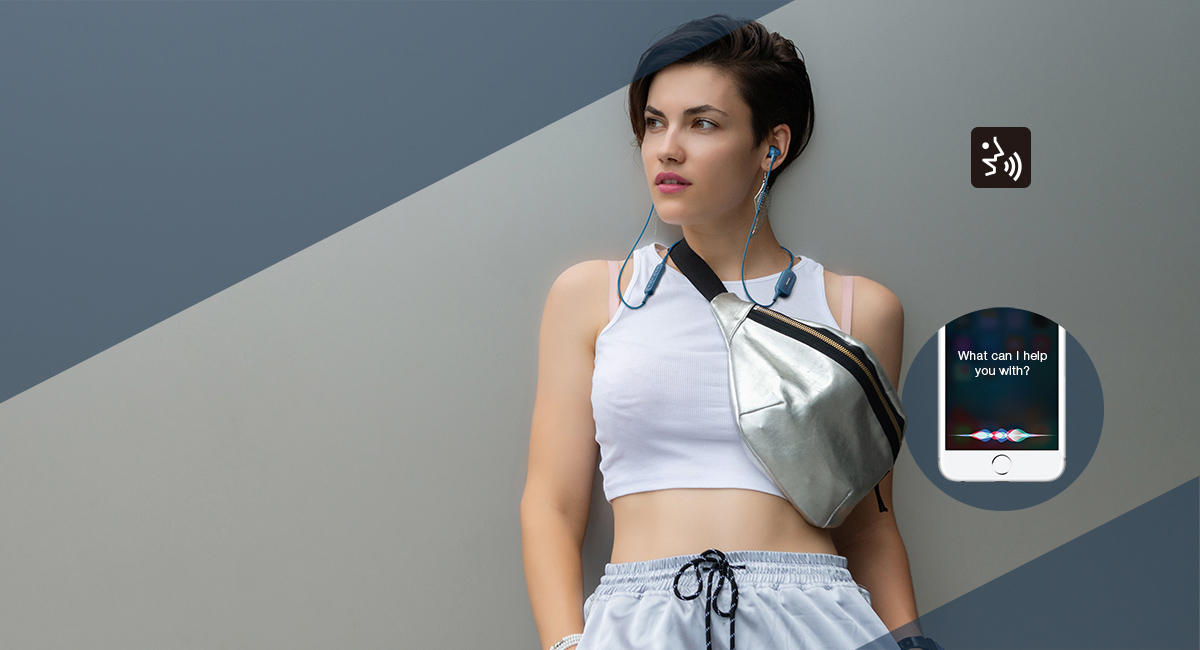 Smart Control with Your Voice