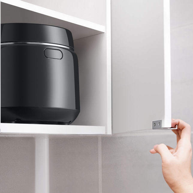 ងាយស្រួលទុកដាក់