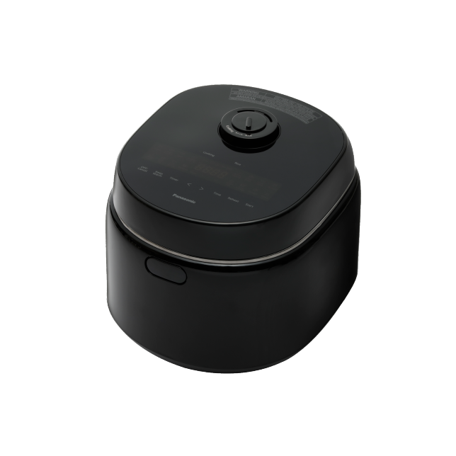 រូបភាពរបស់ ឆ្នាំងដាំបាយអគ្គិសនី​ SR-DM184KSW ចំណុះ 1.8L