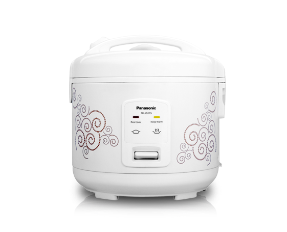 ឆ្នាំងដាំបាយអគ្គិសនី SR-JN105SPSW