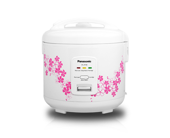 ឆ្នាំងដាំបាយអគ្គិសនី SR-JP185