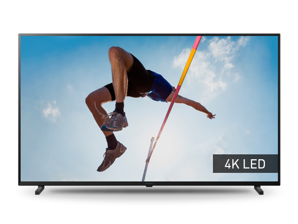រូបភាពរបស់ ទូរទស្សន៍ឆ្លាតវៃ Android TV LED កម្រិត 4K ម៉ូដែលTH-50JX700K ទំហំ 5០ អ៊ីញ