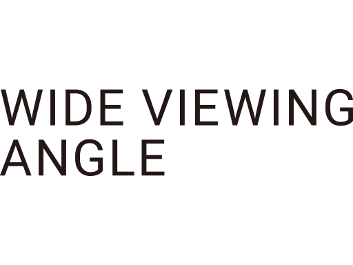 មុំក្នុងទិដ្ឋភាពធំទូលាយ