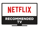ទូរទស្សន៍ដែលបានណែនាំដោយ Netflix