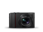 Nuotrauka LUMIX skaitmeninis fotoaparatas DC-TZ200D