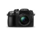 Nuotrauka LUMIX skaitmeninis vieno objektyvo neveidrodinis fotoaparatas DMC-GH4M