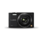 Nuotrauka Skaitmeninis fotoaparatas LUMIX DMC-SZ10EP-K