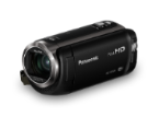Nuotrauka HD filmavimo kamera HC-W570EP-K