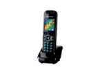 Nuotrauka KX-TGA850 Papildomas telefono ragelis