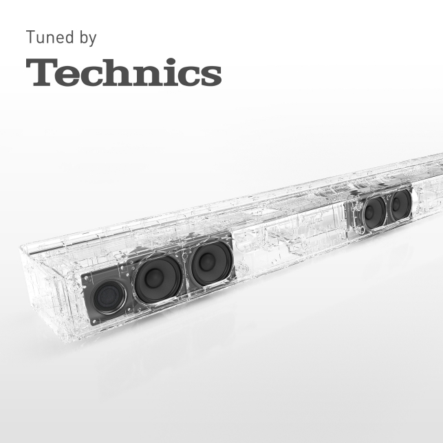 Klasikinis „Technics“ garsas