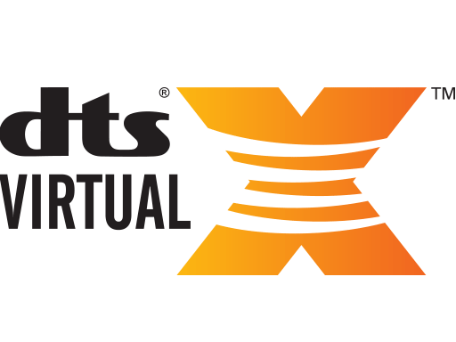 DTS:„Virtual X“