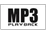 MP3 atkūrimas