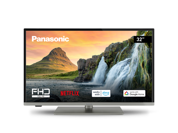 Nuotrauka „Panasonic“ TX-32MS360E išmanusis televizorius