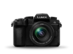 Fotoattēla LUMIX digitālā viena objektīva bezspoguļu kamera DC-G90M