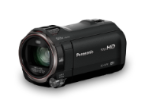 Fotoattēla HD videokamera HC-V770EP-K
