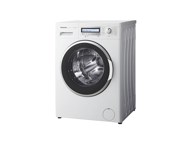 Fotoattēla NA-147VB5WGN Pilnībā automātiska veļas mazgājamā mašīna