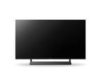 Fotoattēla LED LCD televizors TX-40HX820E
