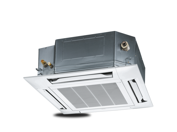 صورة مكيف هواء CS-D34DB4H5