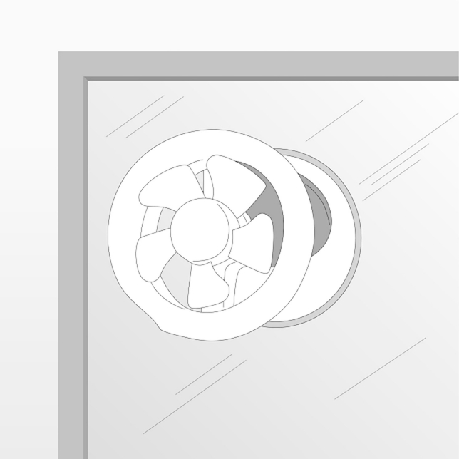 سهولة التركيب