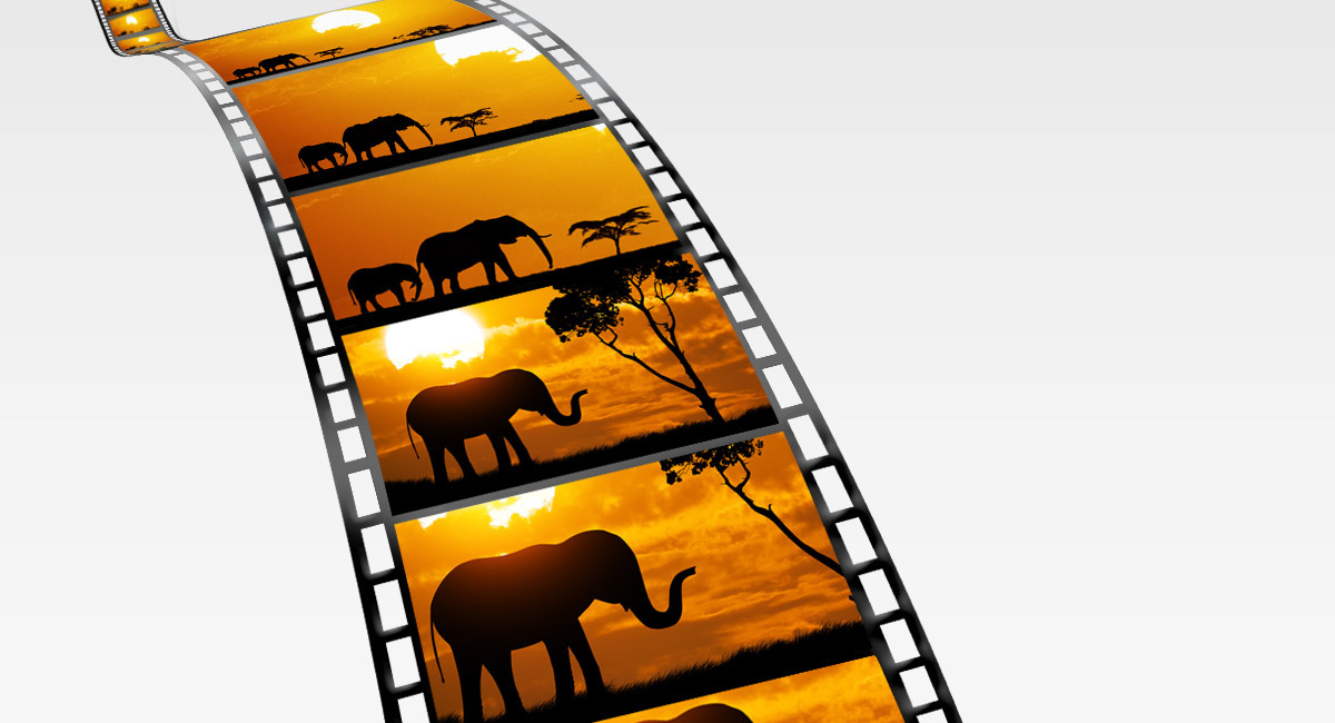 تقريب بصري 60x لدى تصوير الفيديو
