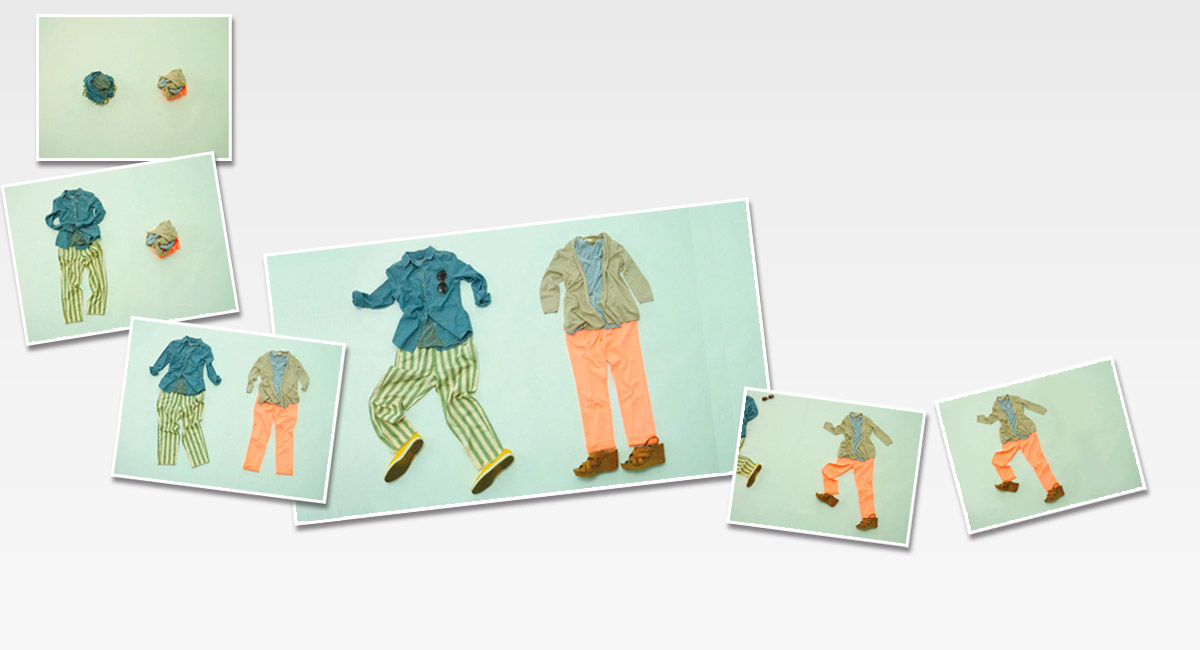 Stop Motion Animation