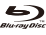 مشغل أقراص بلو-راي™