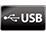 تشغيل USB