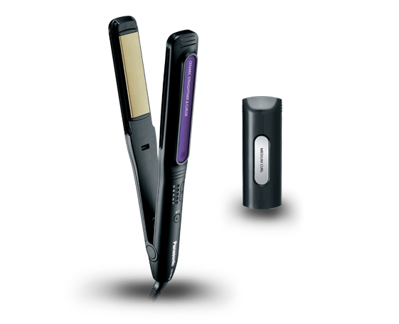 مكواة فرد الشعر متعددة التصفيفات EH-HW18