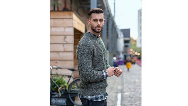 للاستلهام - iSHAPER ER-GD20