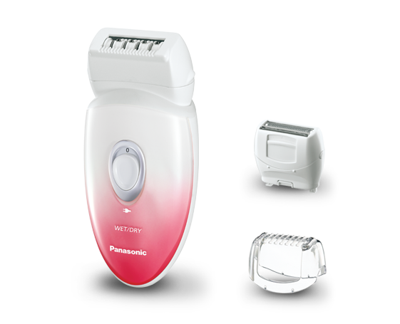 ماكينة إزالة الشعر ES-EU20