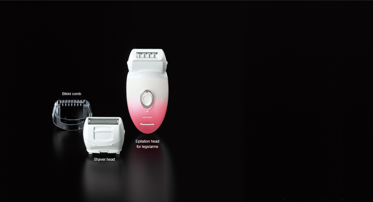 جهاز واحد يؤدي 3 وظائف لتوفير إزالة شعر بدقة أكبر