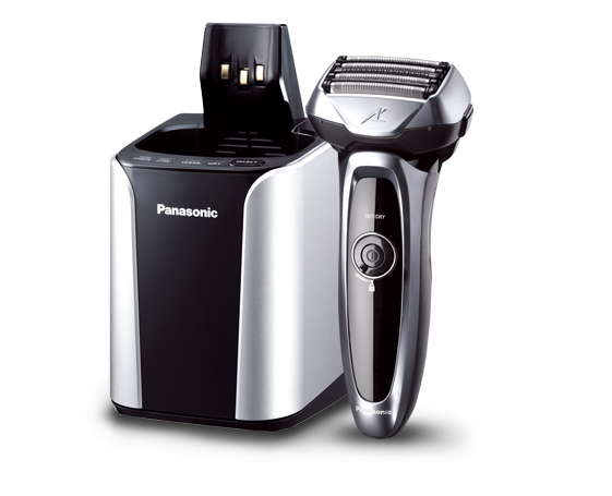 ماكينة الحلاقة القابلة لإعادة الشحن ES-LV95