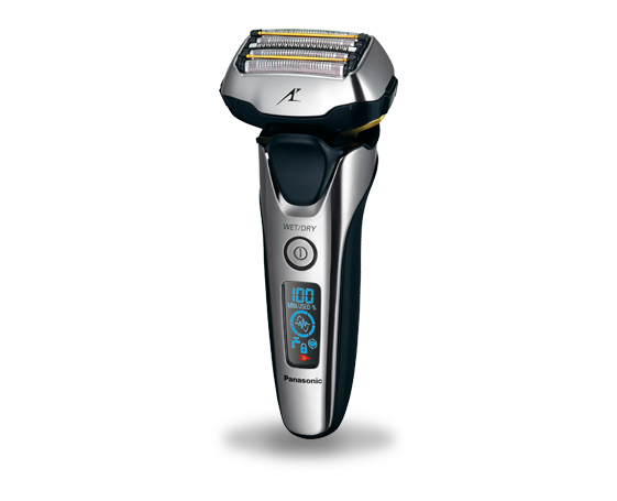 ماكينة حلاقة قابلة لإعادة الشحن ES-LV9N