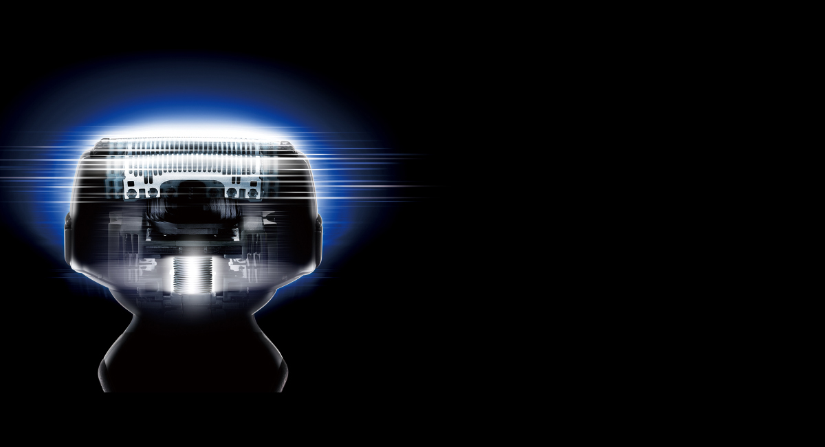 محرك خطي سريع
