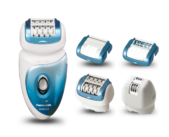 ماكينة إزالة الشعر ES-WD62