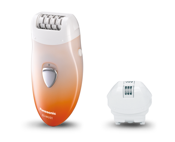 ماكينة إزالة الشعر ES-WU31