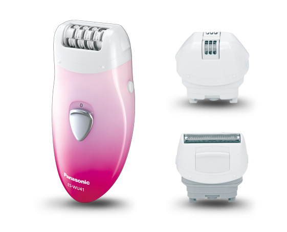 ماكينة إزالة الشعر ES-WU41