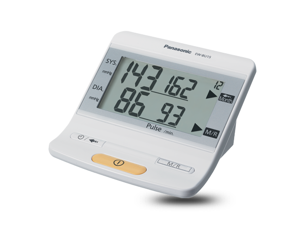 صورة مقياس ضغط الدم EW-BU15