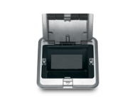 صورة مآخذ التيار الأرضية