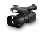 صورة كاميرا الفيديو HC-PV100 عالية الدقة