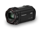 صورة كاميرا فيديو HC-VX985 فائقة الدقة بدقة 4K