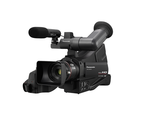 كاميرا فيديو عالية الدقة HDC-MDH1