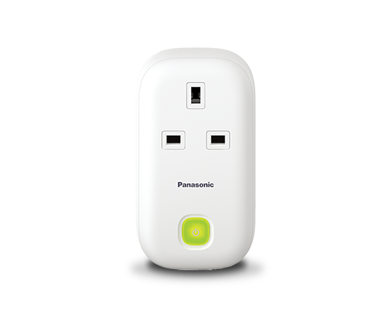 لقابس الذكي الاختياري KX-HNA101UEW