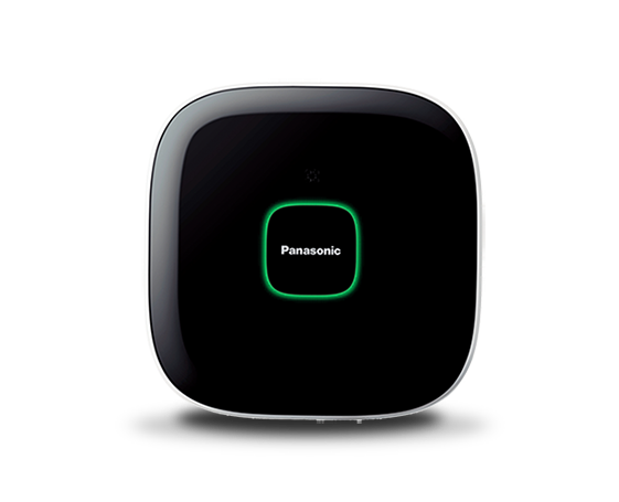 الموزع الاختياري KX-HNB600UEW