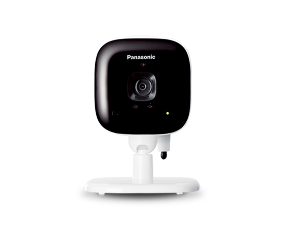 الكاميرا الداخلية الاختيارية KX-HNC200UEW