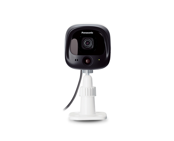 الكاميرا الخارجية الاختيارية KX-HNC600UEW