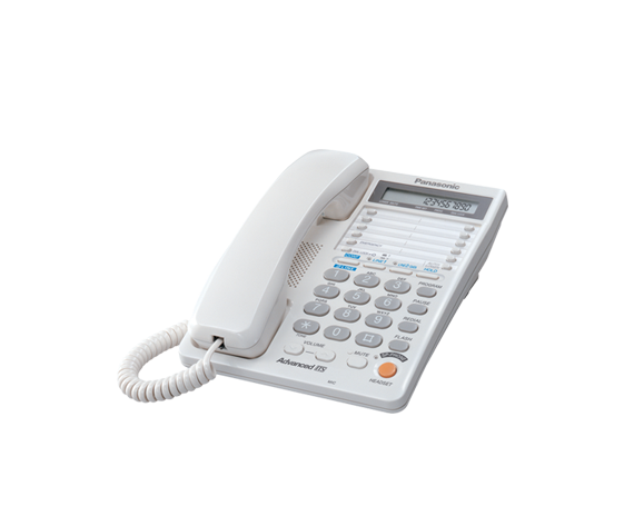 جهاز هاتف KX-T2378