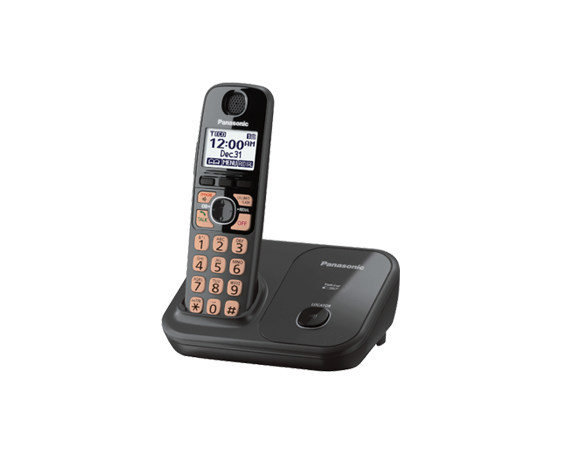 هاتف لاسلكي KX-TG4711